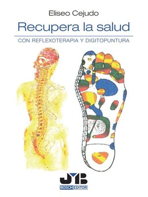 cover image of Recupera la salud
